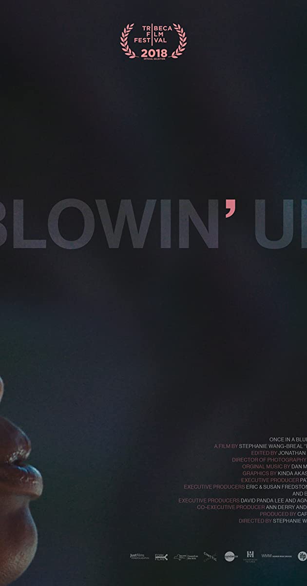 دانلود فیلم Blowin' Up