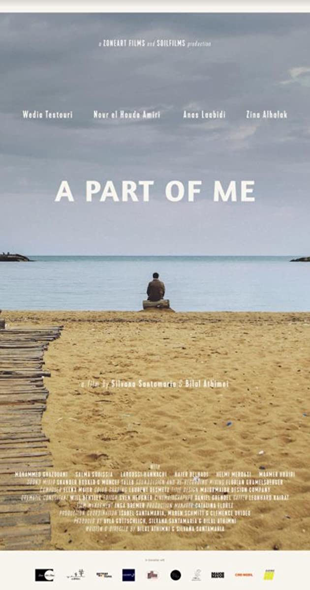 دانلود فیلم A Part of Me