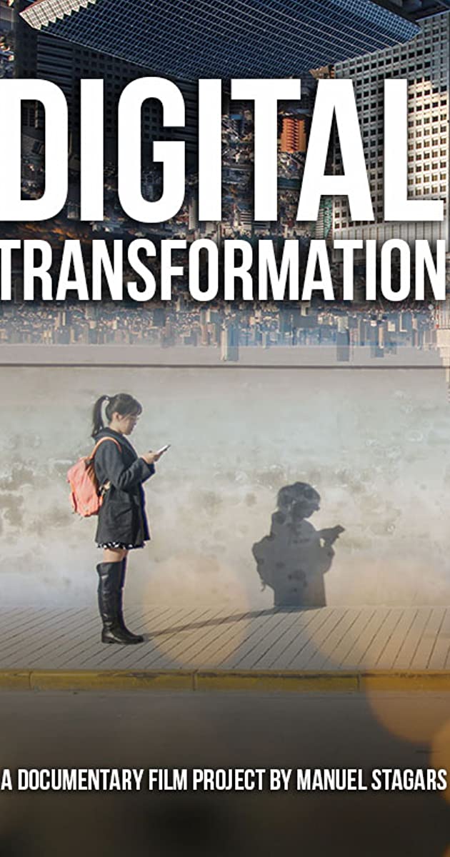 دانلود فیلم Digital Transformation