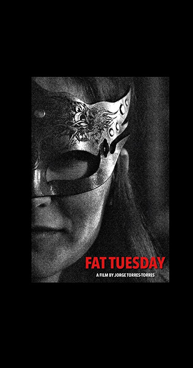 دانلود فیلم Fat Tuesday