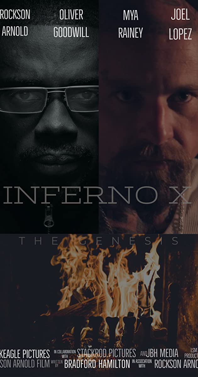 دانلود فیلم Inferno X
