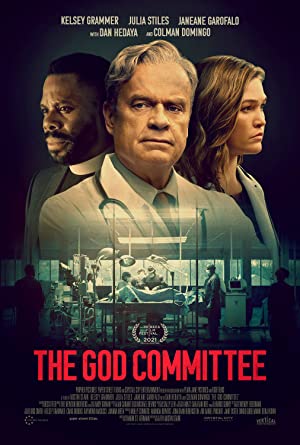 دانلود فیلم The God Committee