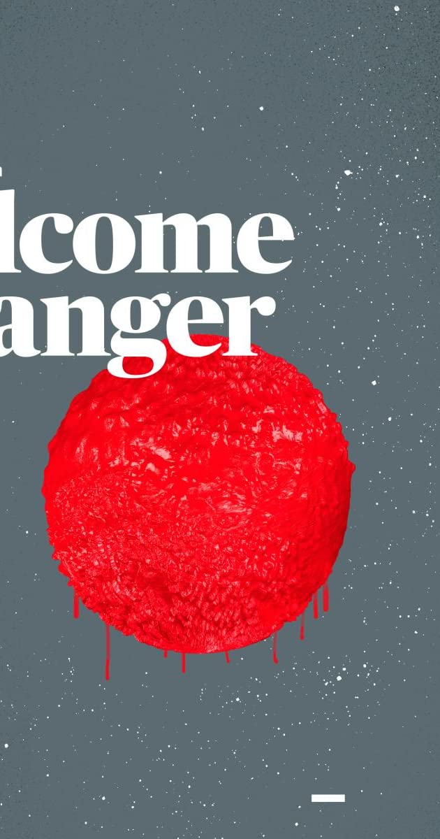 دانلود فیلم Welcome Stranger
