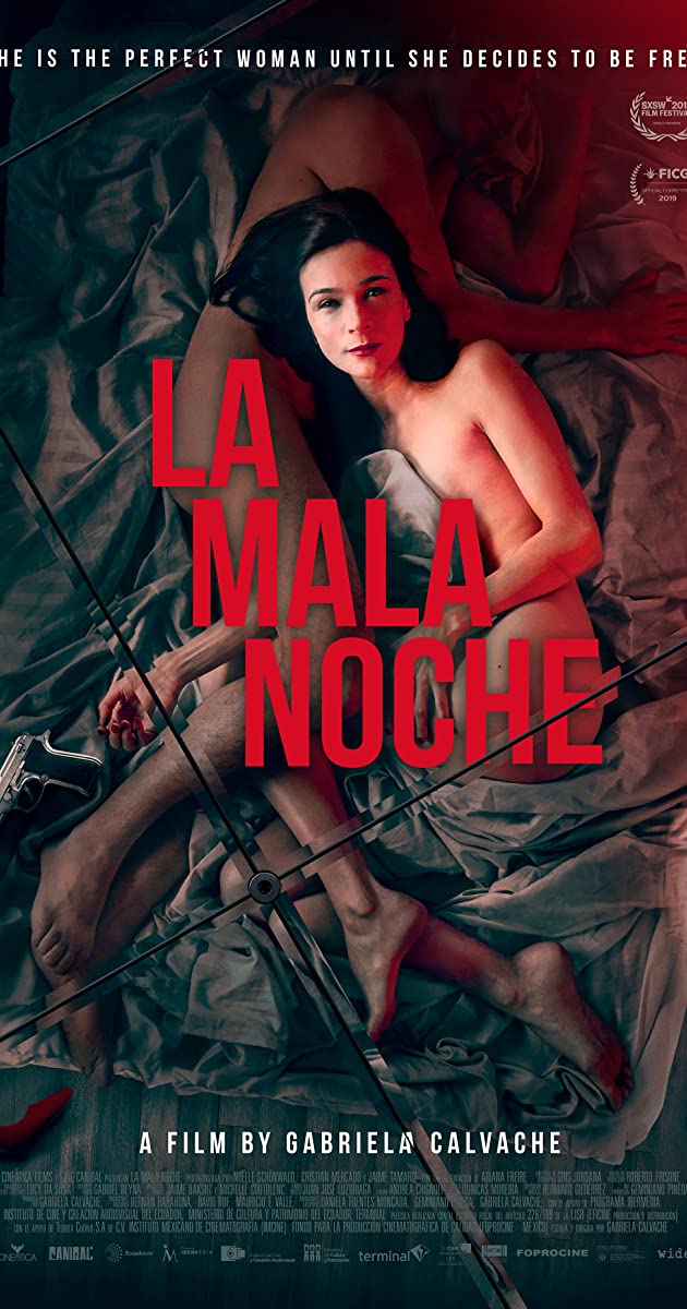 دانلود فیلم La mala noche