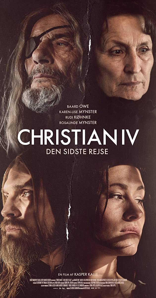 دانلود فیلم Christian IV