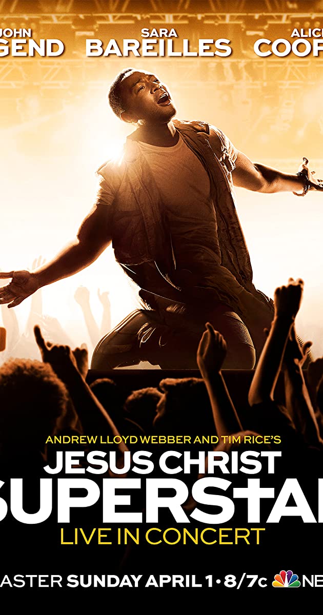 دانلود فیلم Jesus Christ Superstar Live in Concert