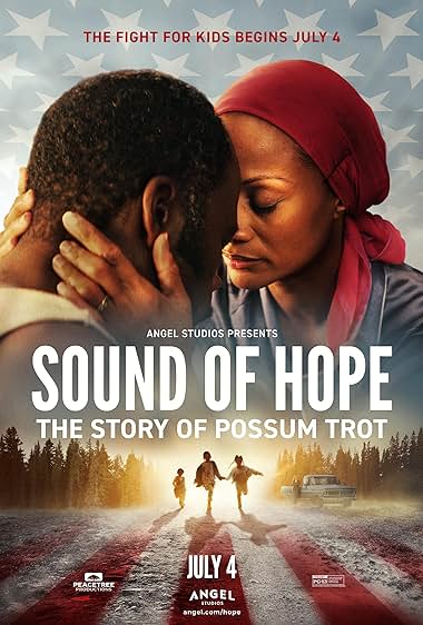 دانلود فیلم Sound of Hope: The Story of Possum Trot به صورت رایگان