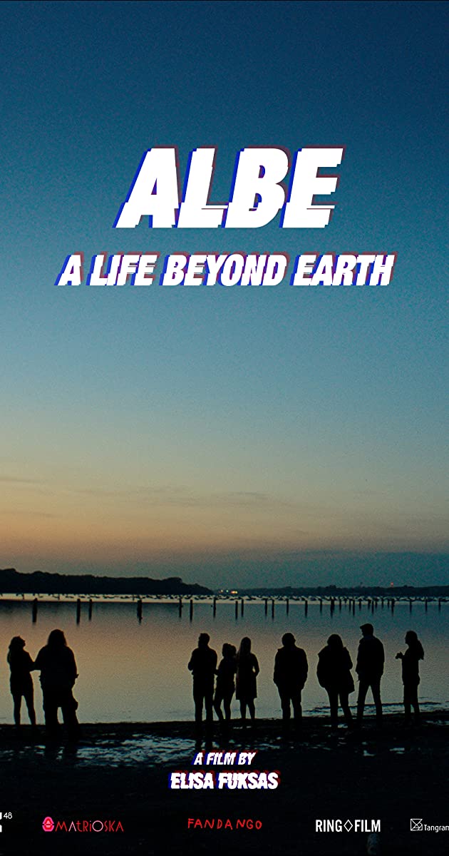 دانلود فیلم ALBE a Life Beyond Earth