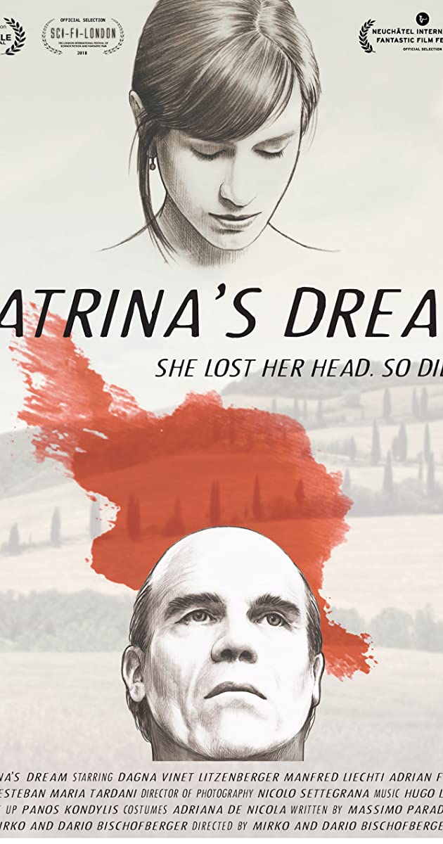 دانلود فیلم Katrina's Dream