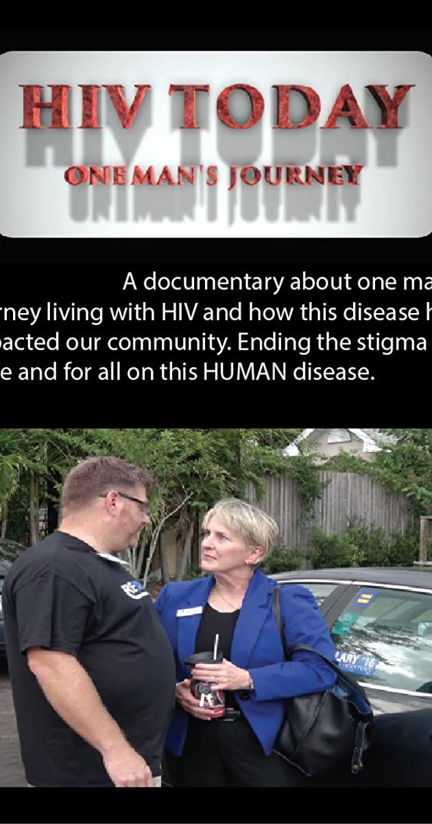 دانلود فیلم HIV Today One Man's Journey