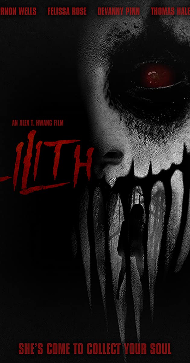 دانلود فیلم Lilith