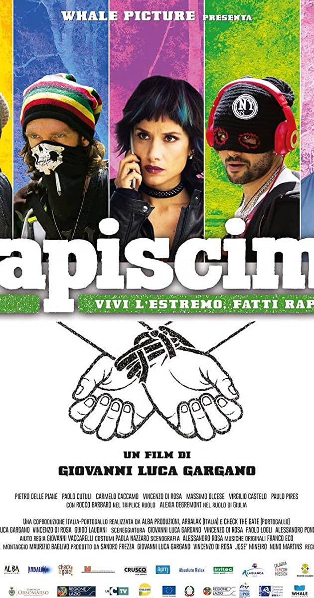 دانلود فیلم Rapiscimi