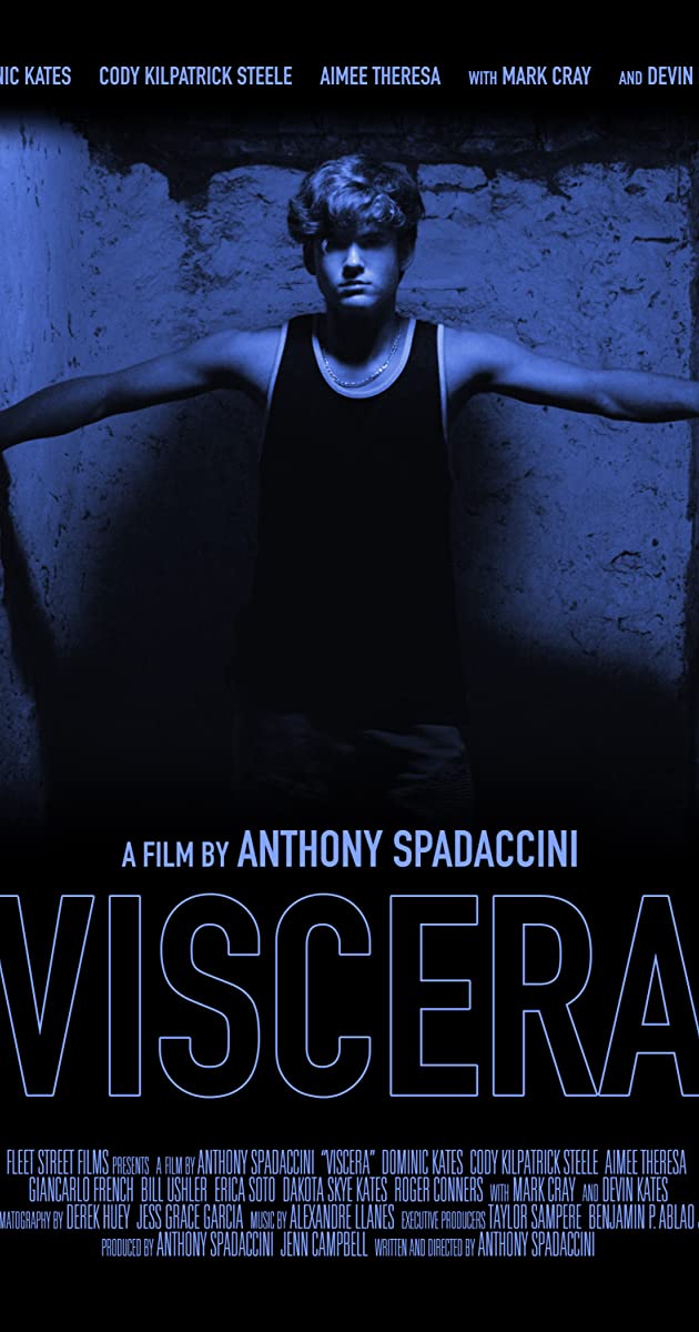 دانلود فیلم Viscera