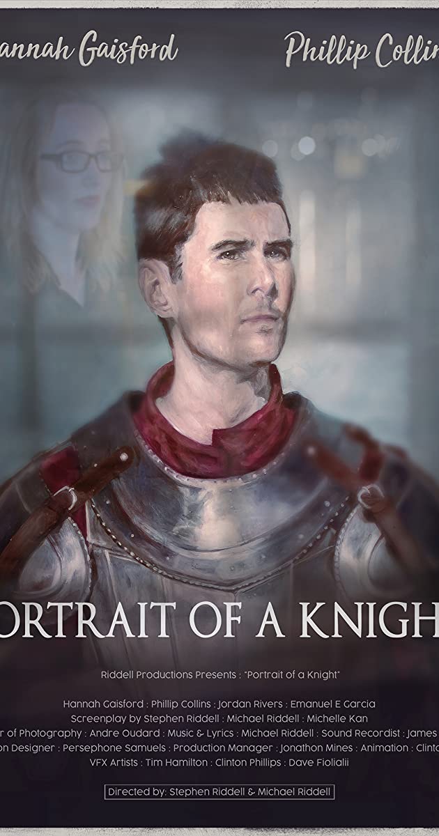 دانلود فیلم Portrait of a Knight