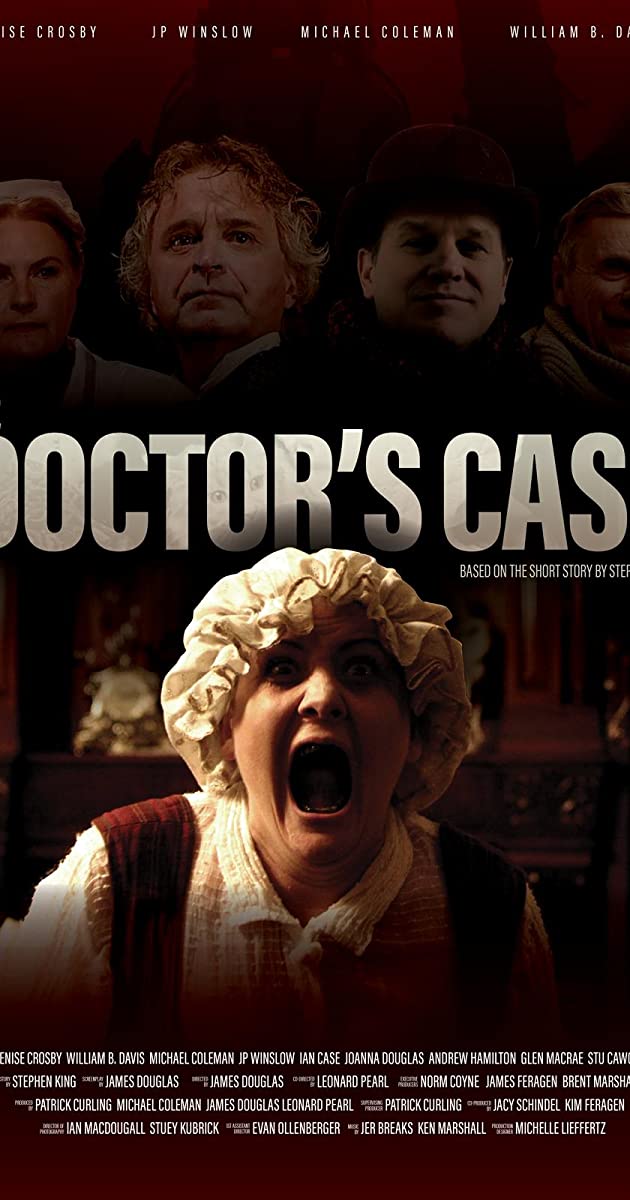 دانلود فیلم The Doctor's Case
