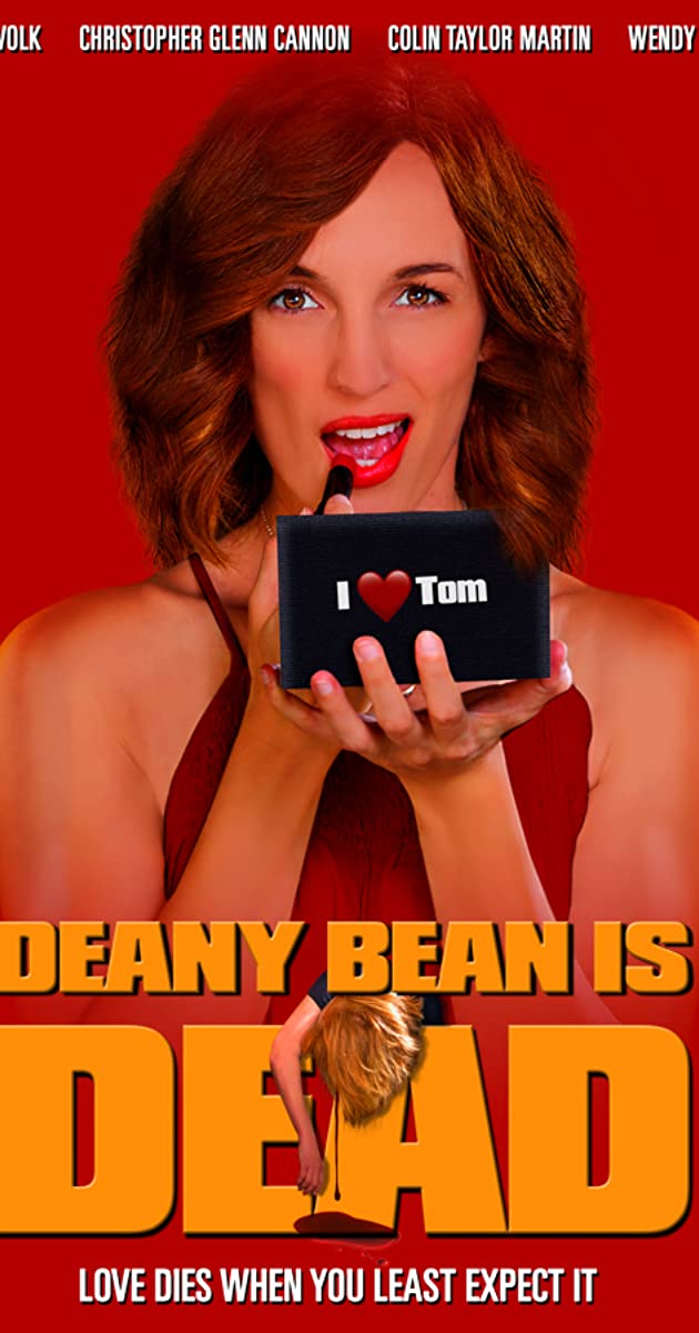 دانلود فیلم Deany Bean is Dead