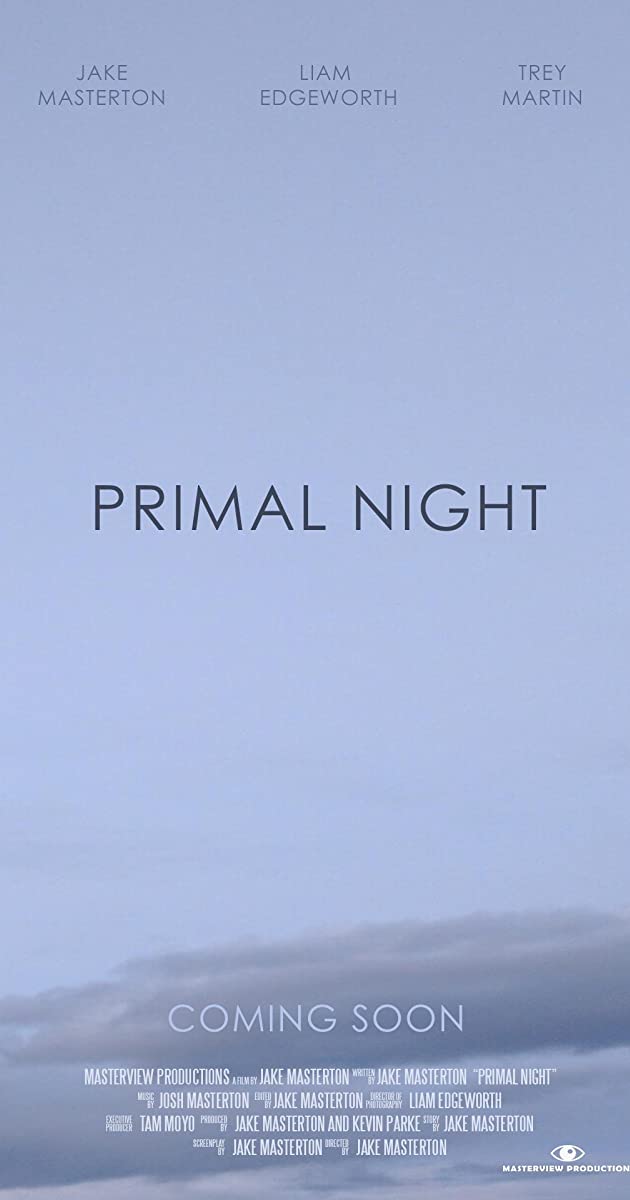 دانلود فیلم Primal Night