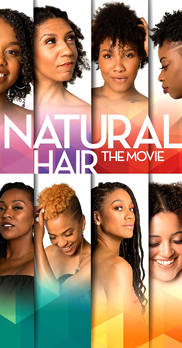 دانلود فیلم Natural Hair the Movie
