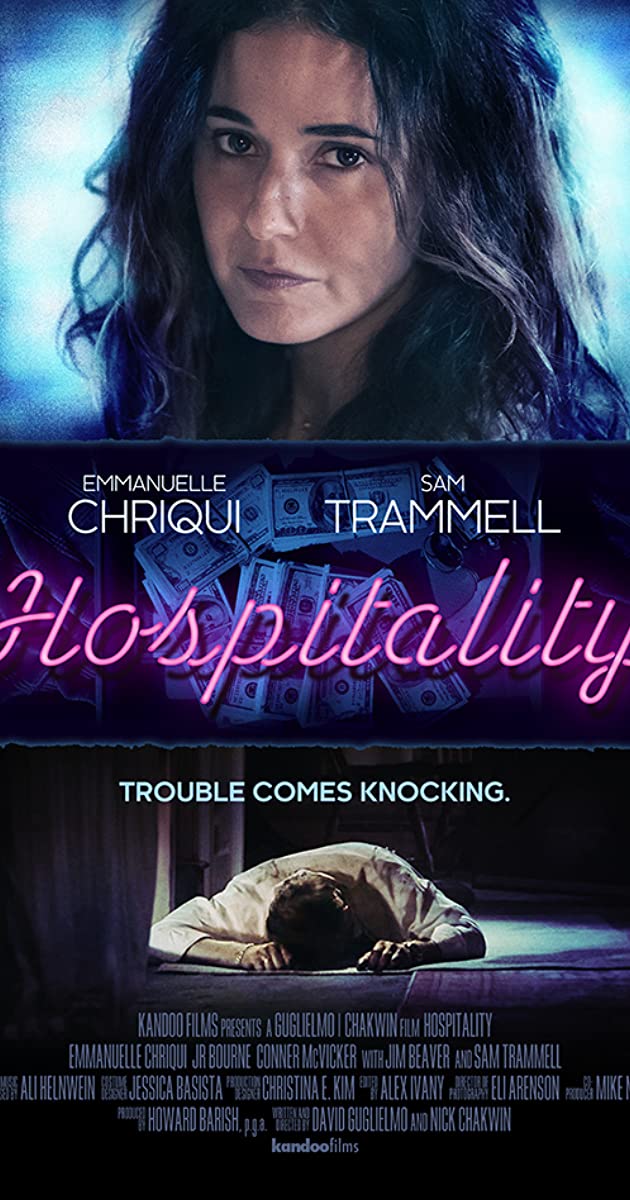 دانلود فیلم Hospitality