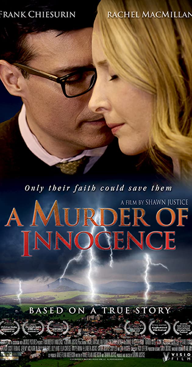 دانلود فیلم A Murder of Innocence