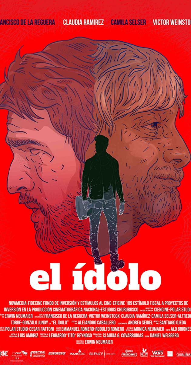 دانلود فیلم El Ídolo