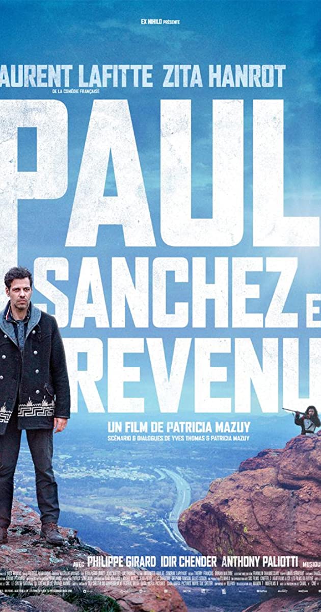 دانلود فیلم Paul Sanchez est revenu!