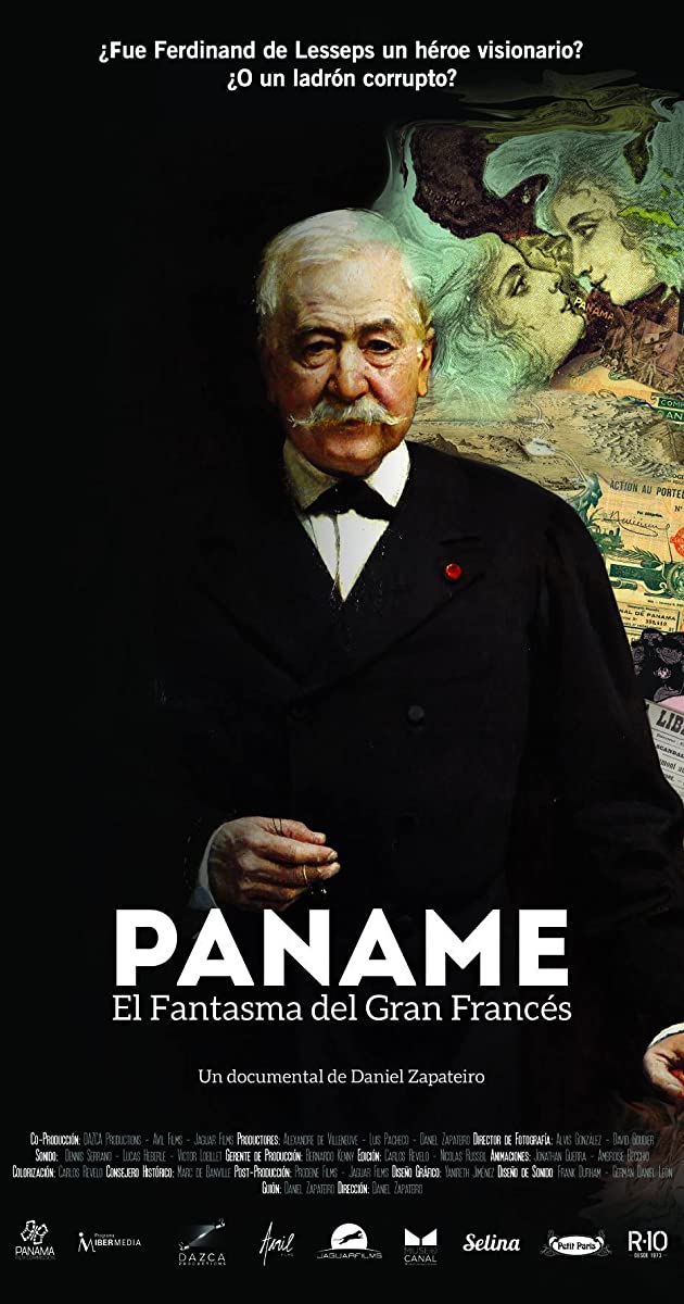 دانلود فیلم Paname