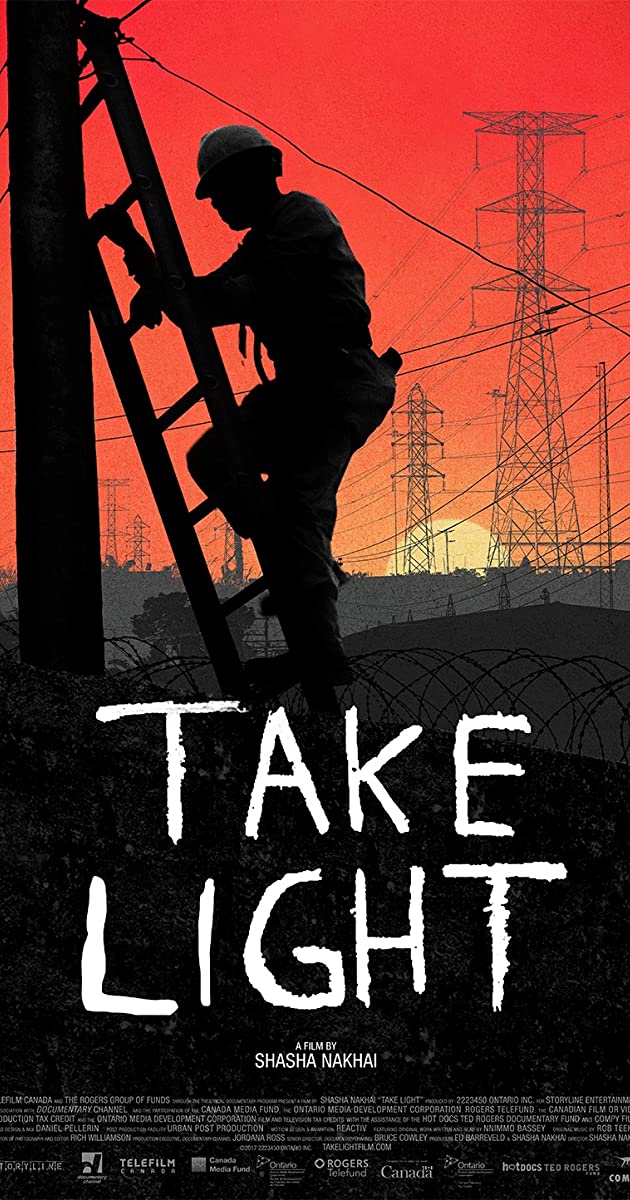 دانلود فیلم Take Light