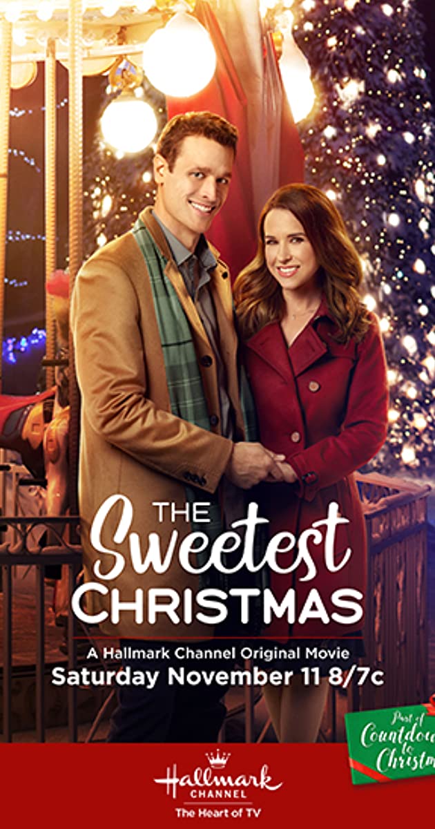 دانلود فیلم The Sweetest Christmas
