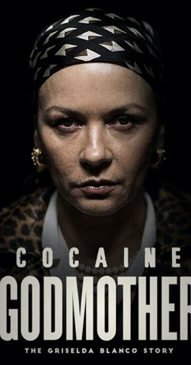 دانلود فیلم Cocaine Godmother
