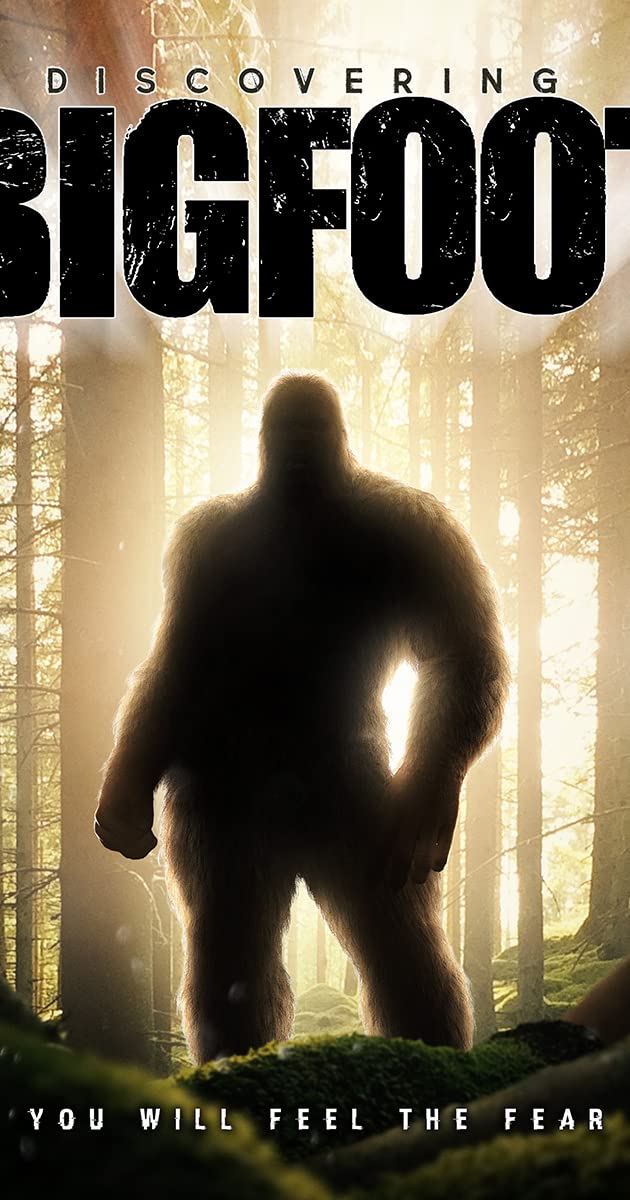 دانلود فیلم Discovering Bigfoot