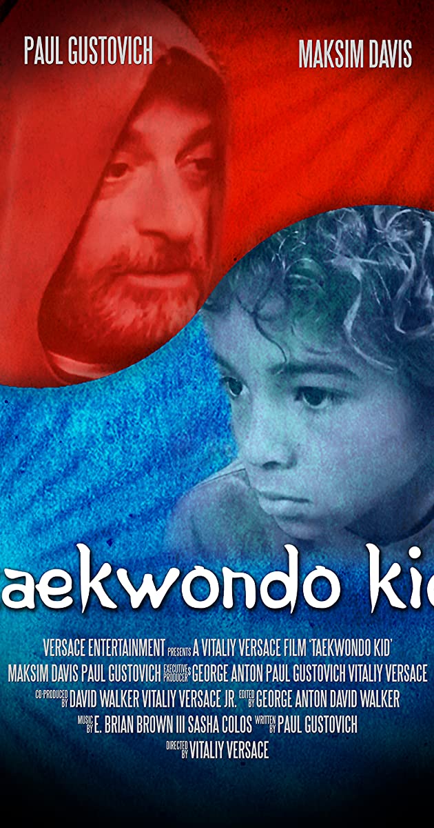 دانلود فیلم Taekwondo Kid