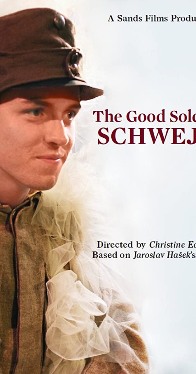 دانلود فیلم The Good Soldier Schwejk