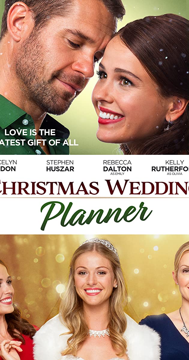 دانلود فیلم Christmas Wedding Planner