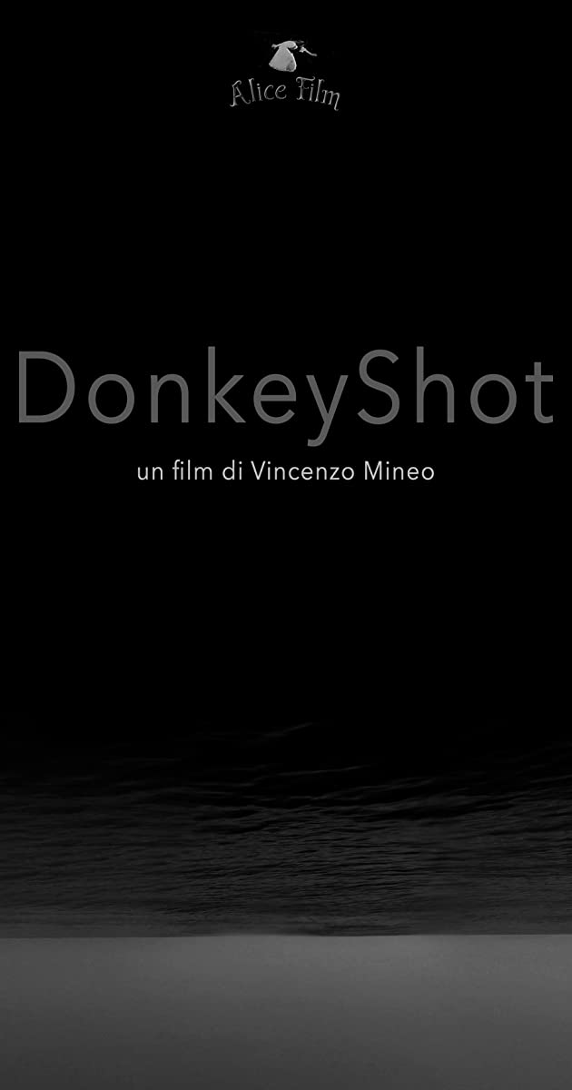 دانلود فیلم DonkeyShot