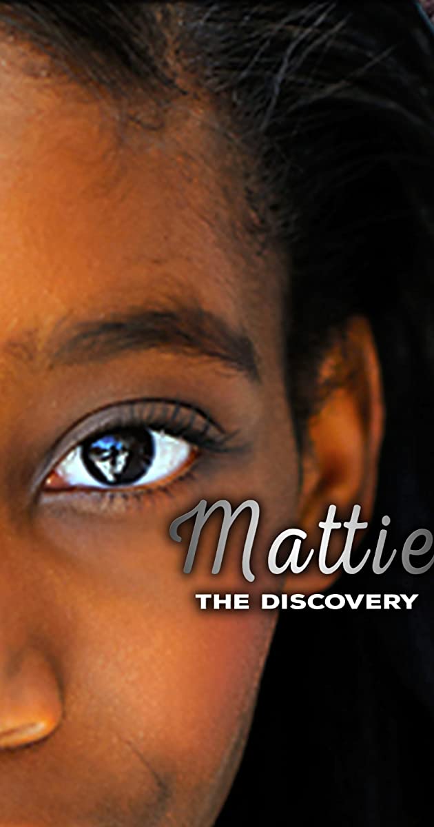 دانلود فیلم Mattie: The Discovery