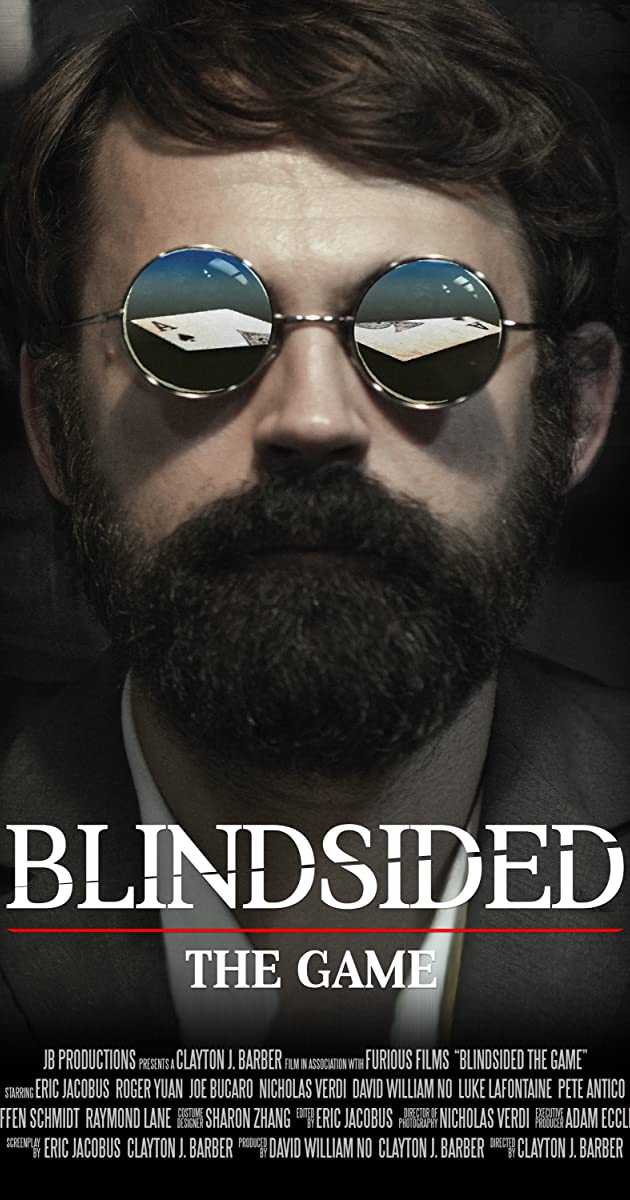 دانلود فیلم Blindsided: The Game
