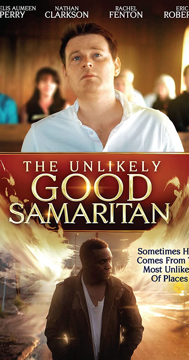 دانلود فیلم The Unlikely Good Samaritan