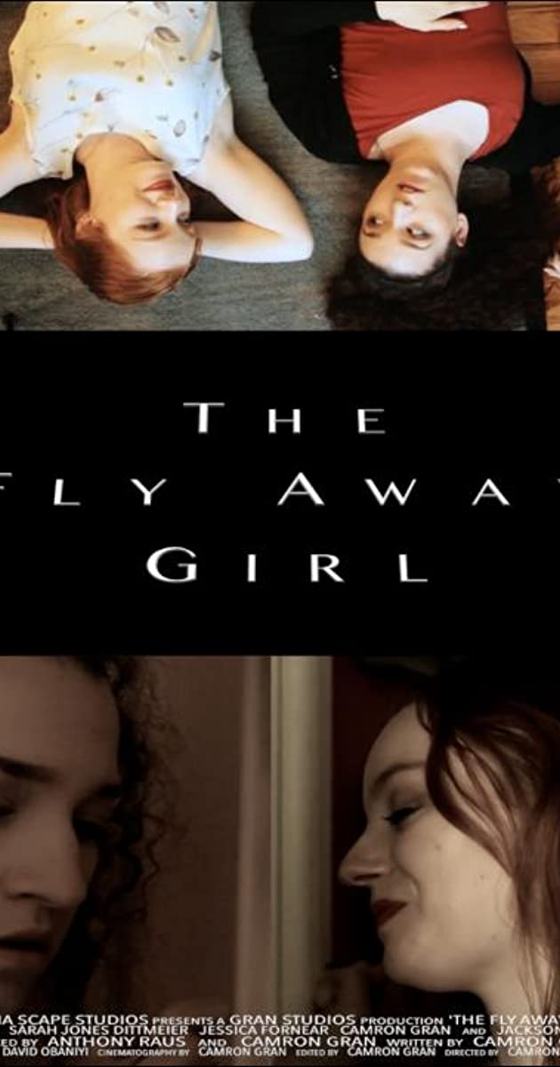 دانلود فیلم The Fly Away Girl