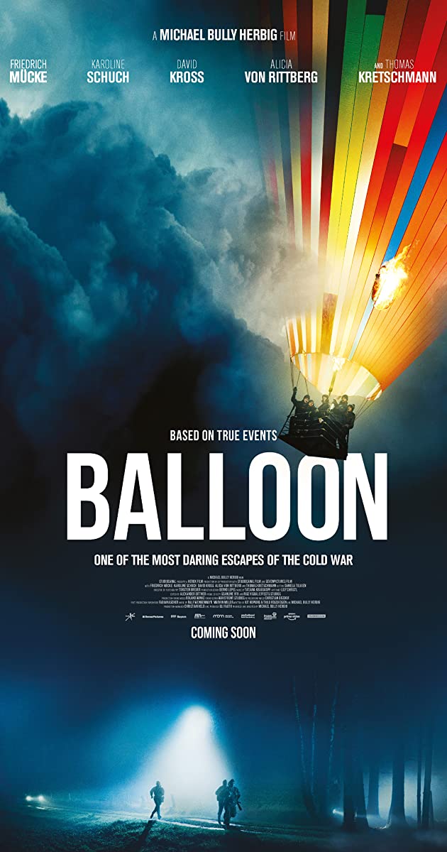 دانلود فیلم Ballon