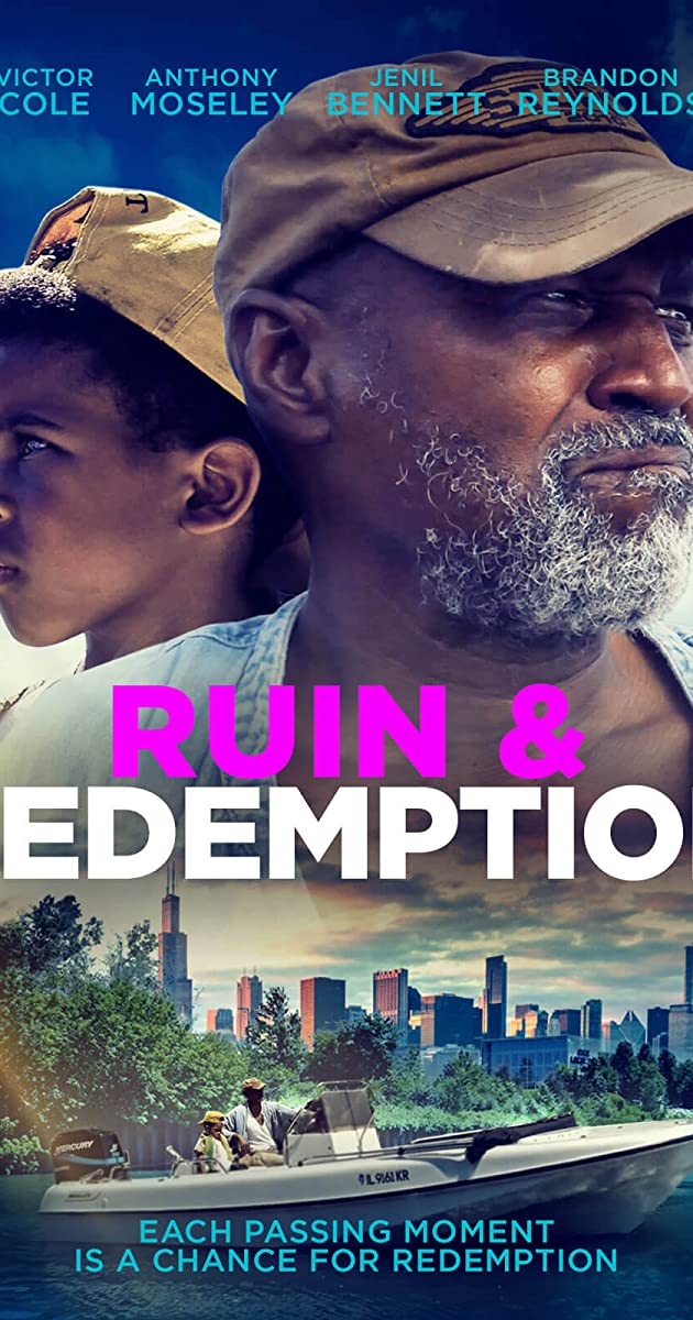 دانلود فیلم Ruin & Redemption