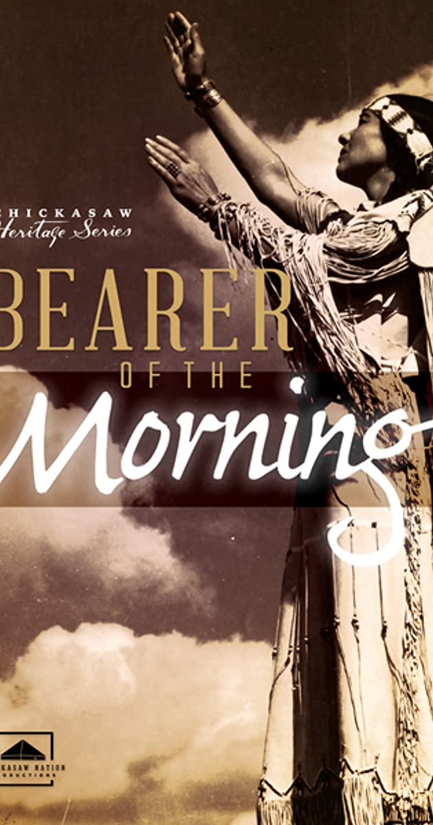 دانلود فیلم Bearer of the Morning: The Life of Te Ata Thompson Fisher