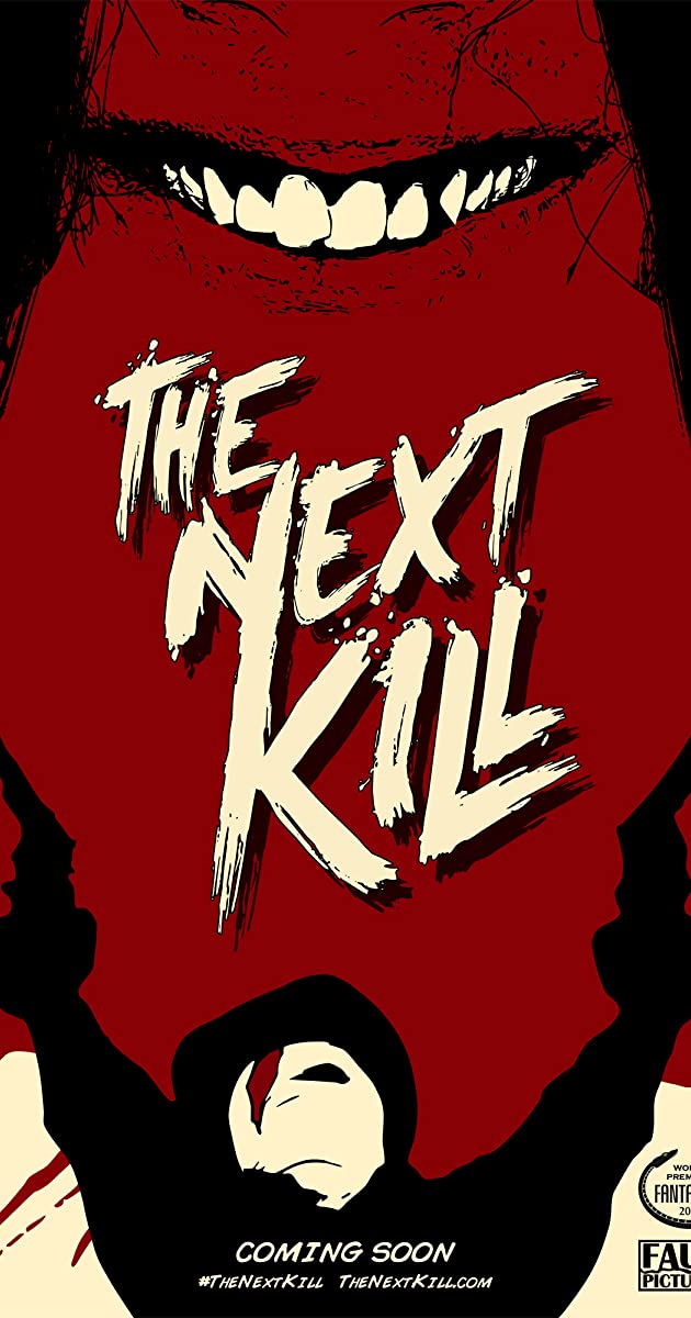 دانلود فیلم The Next Kill