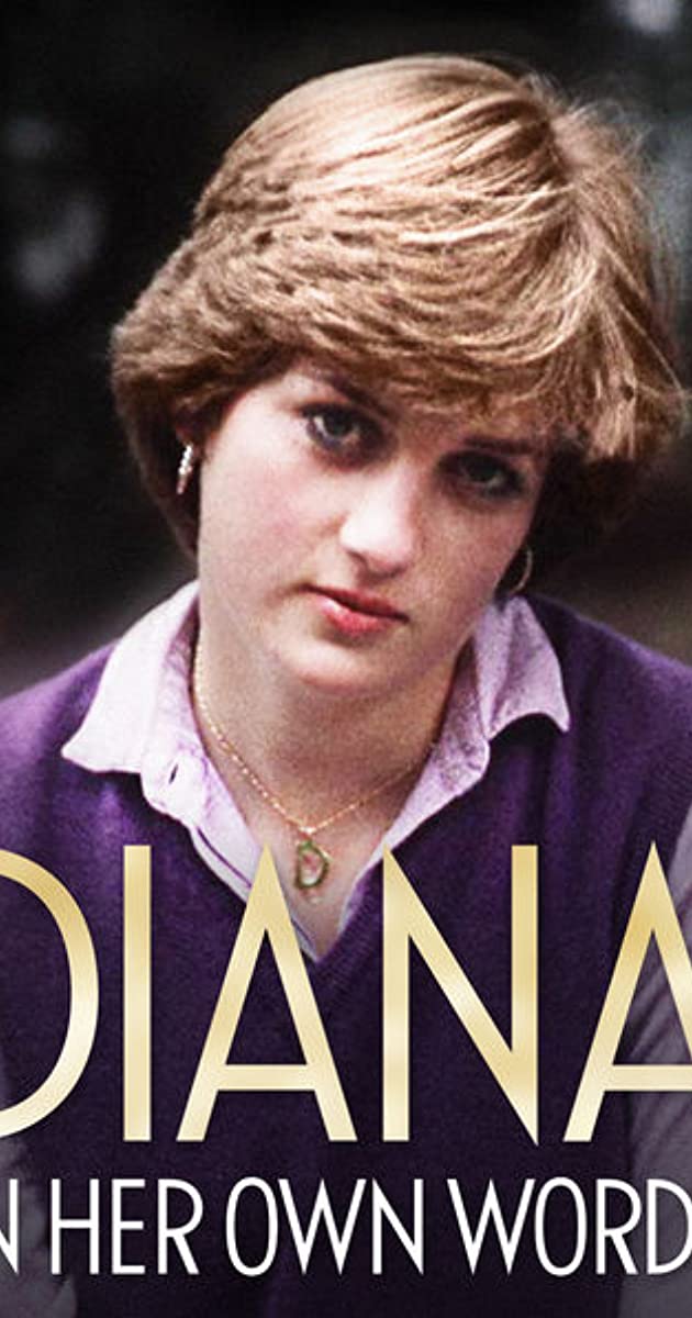 دانلود فیلم Diana: In Her Own Words