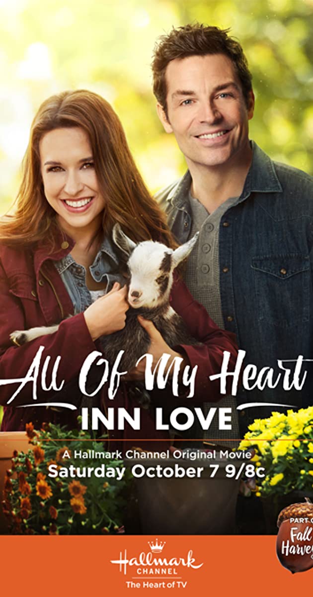 دانلود فیلم All of My Heart: Inn Love