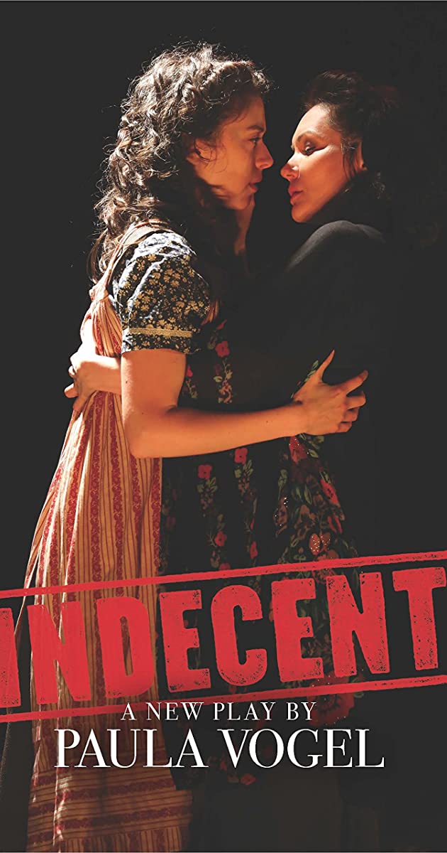 دانلود فیلم Indecent