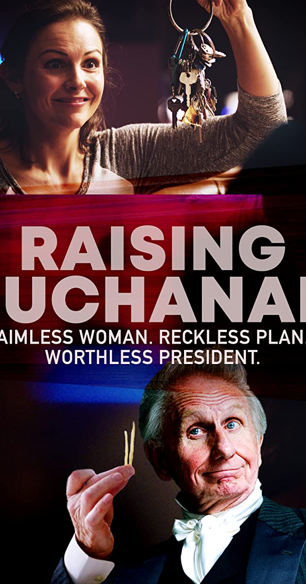 دانلود فیلم Raising Buchanan