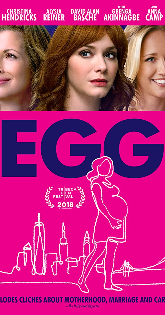 دانلود فیلم Egg