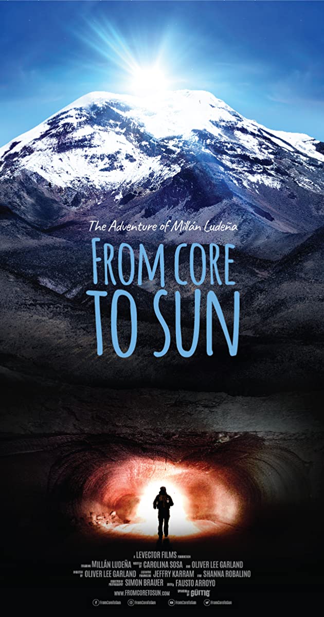 دانلود فیلم From Core to Sun