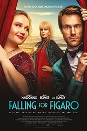 دانلود فیلم Falling for Figaro